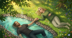 Пюрешка и котлета