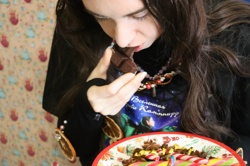 Ориби Каммпирр -...