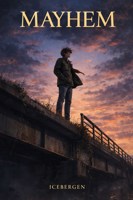Обложка произведения Mayhem / Мэйхем