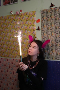 Ориби Каммпирр -...