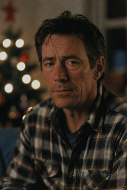 Отец Кевина