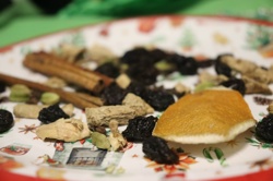 Ориби Каммпирр -...