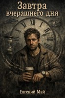 Обложка произведения «Завтра вчерашнего дня»
