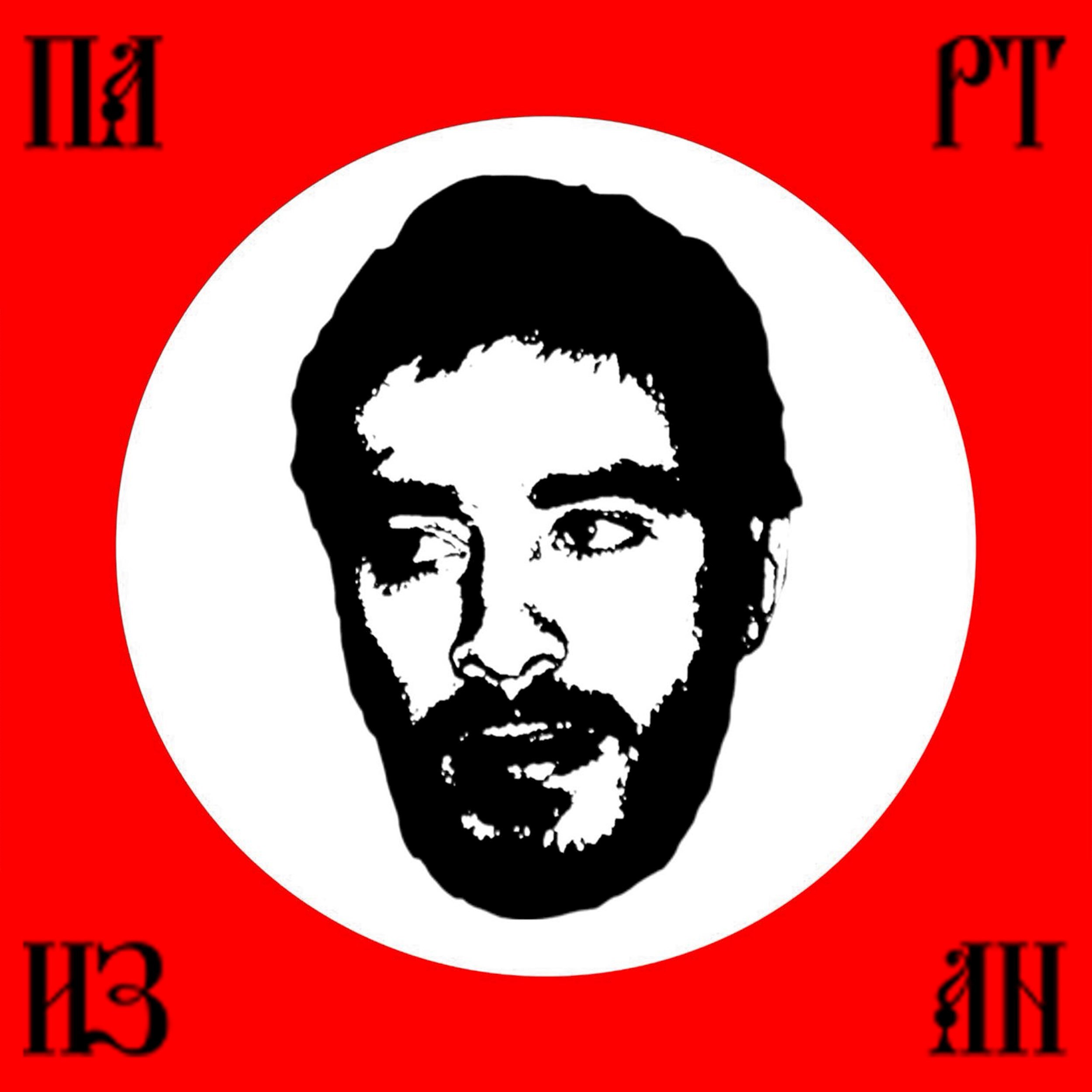 Обложка книги «Хаски - Партизан»