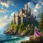 Обложка произведения История Королевства. Лорд Нером