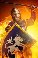 Обложка произведения Страж