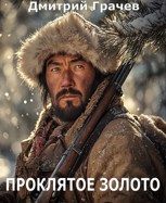 Обложка произведения Проклятое золото
