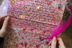 Ориби Каммпирр -...