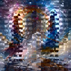 Повелитель Пустоты...