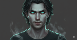 Сигма-кровосос