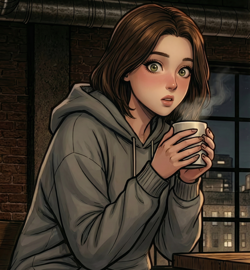 Кадр, который сделал...