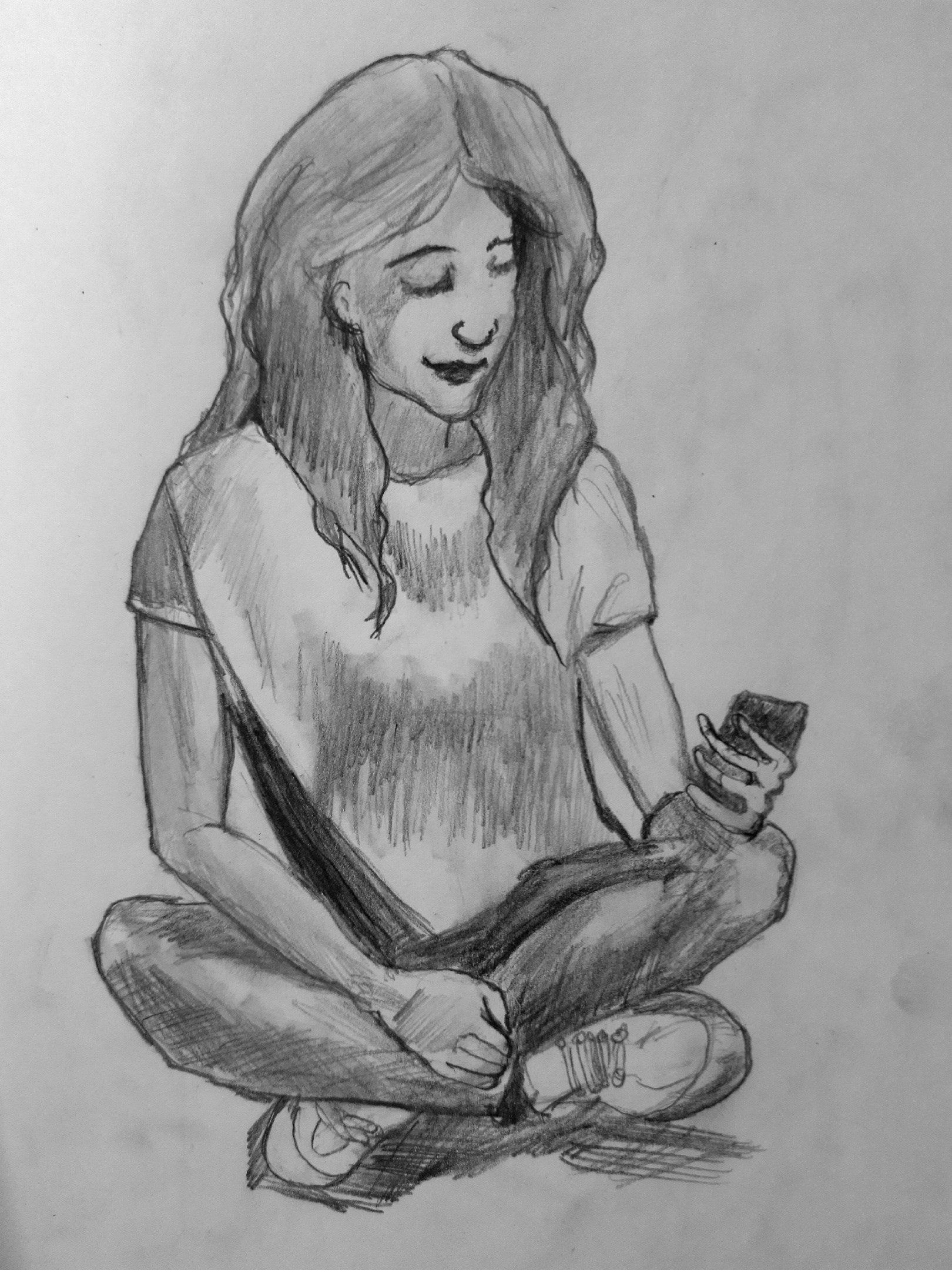 Обложка книги «Искажённые отражения»