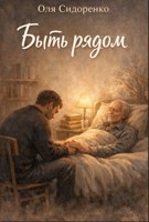 Обложка произведения Быть рядом