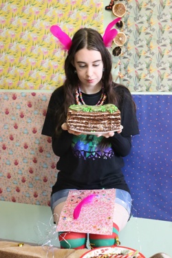 Ориби Каммпирр -...