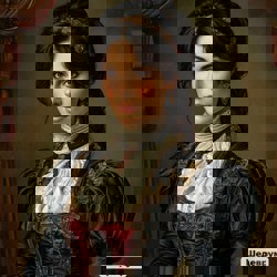 Вероника де ля Серна