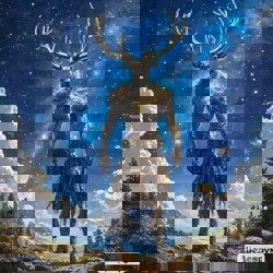 Дядя Мяндаш