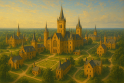 Академия Тессон