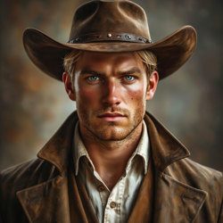 Рик Максвэл.