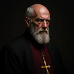 Кардинал Фирмиан.