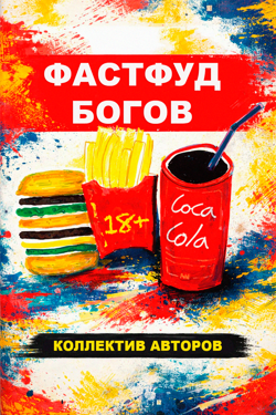 альтернативная обложка