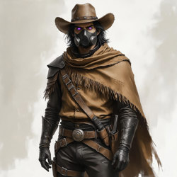 Стрелок. экипировка.