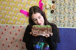 Ориби Каммпирр -...