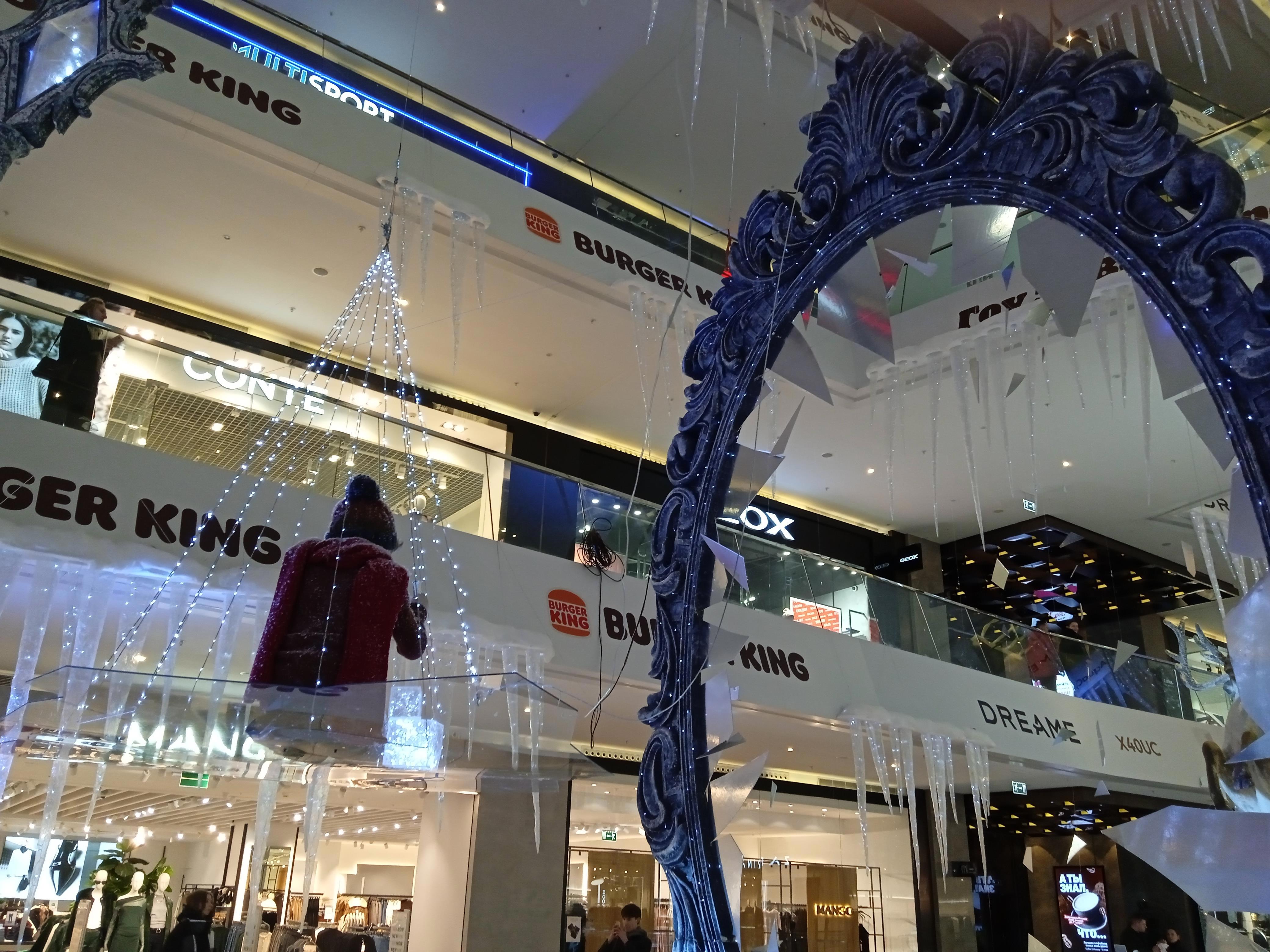 С наступающим 2026 годом, друзья! - Виктор Агеев-Полторжицкий