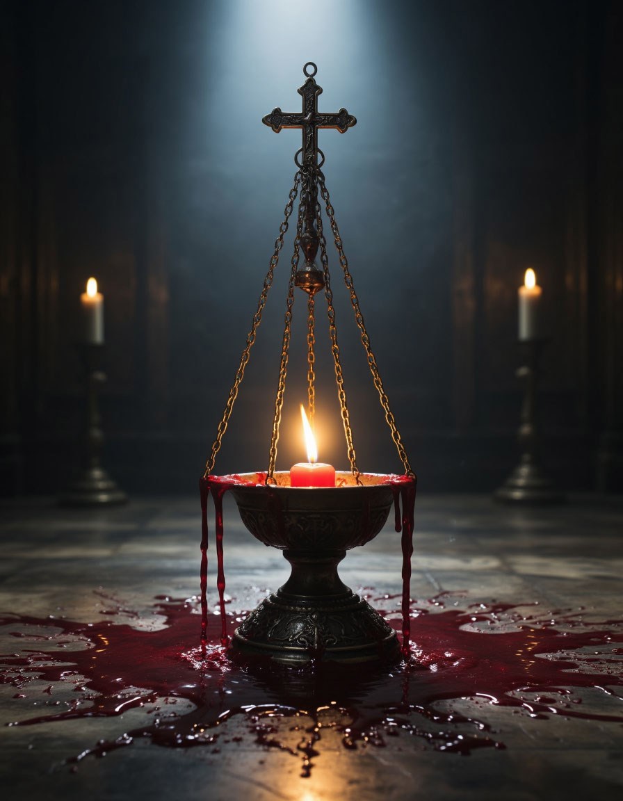 Обложка книги «Отчитка»