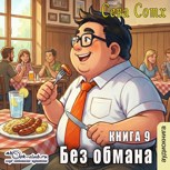 Обложка произведения Без обмана 9 [Аудио]