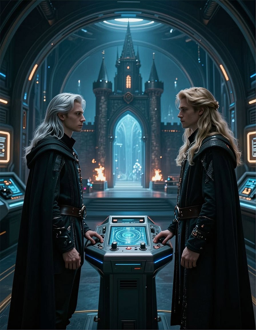 Обложка книги «Прыгуны»