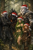 Обложка произведения Ежегодник Элзории