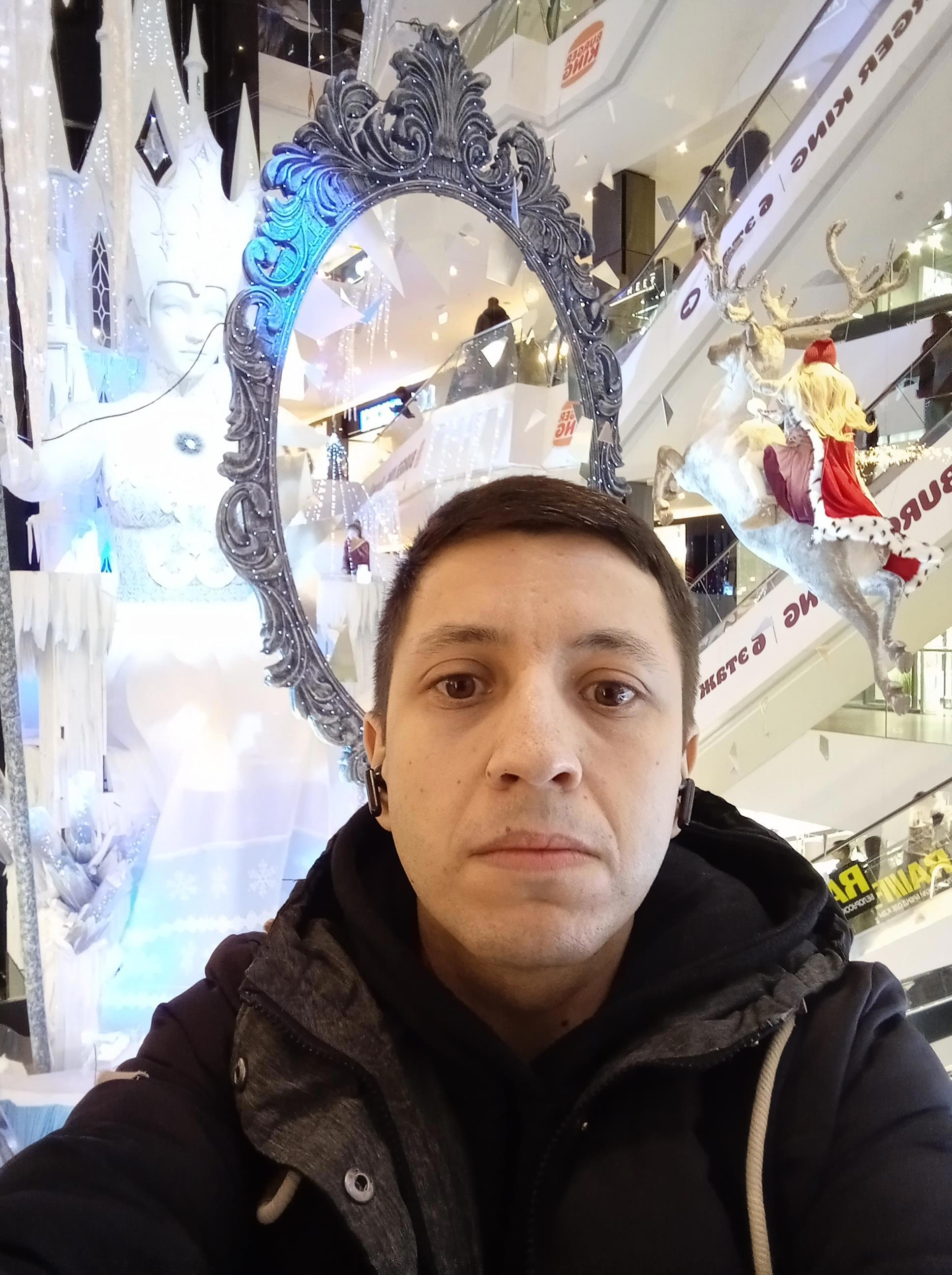 С наступающим 2026 годом, друзья! - Виктор Агеев-Полторжицкий