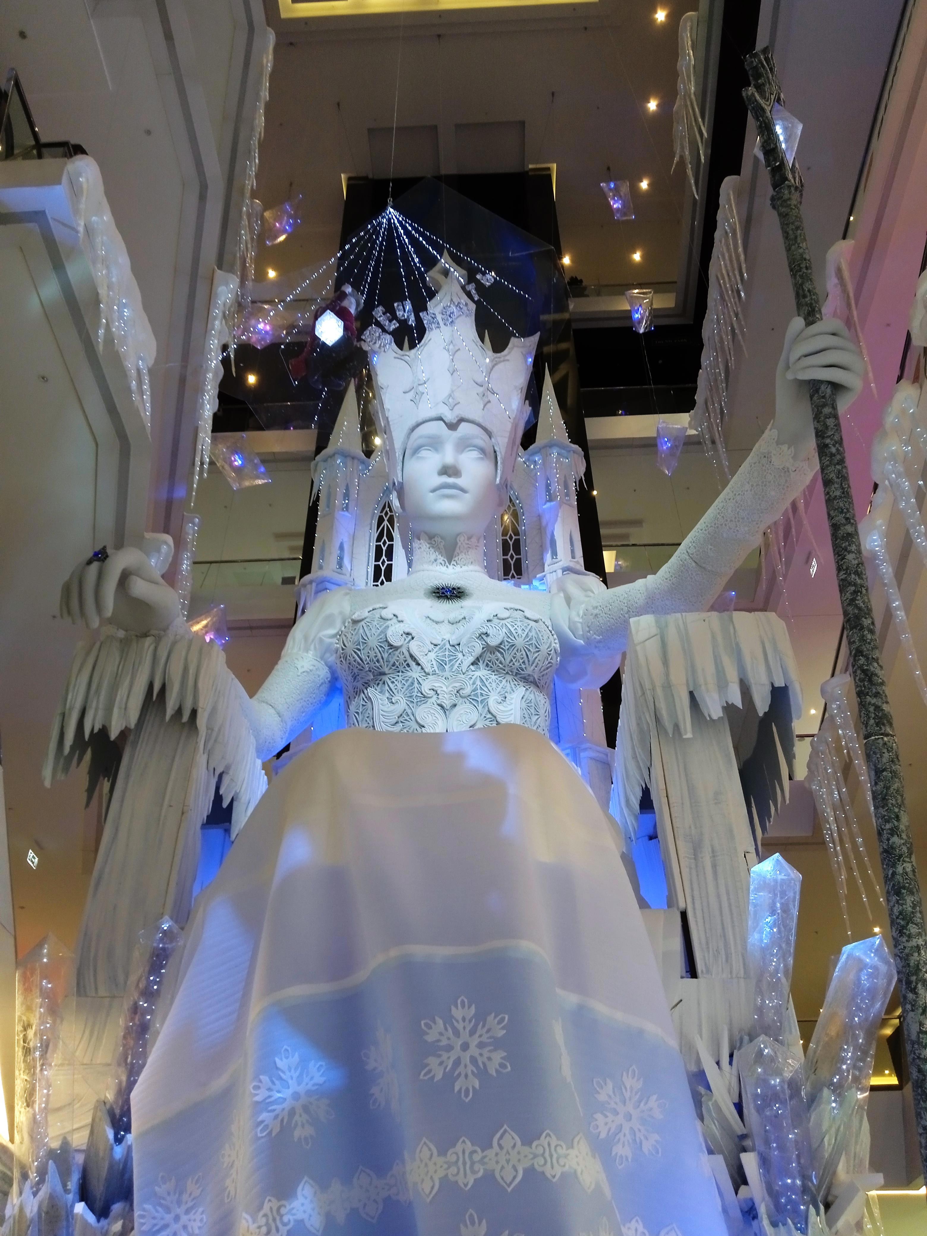 С наступающим 2026 годом, друзья! - Виктор Агеев-Полторжицкий