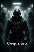 Обложка произведения Смерть Эго