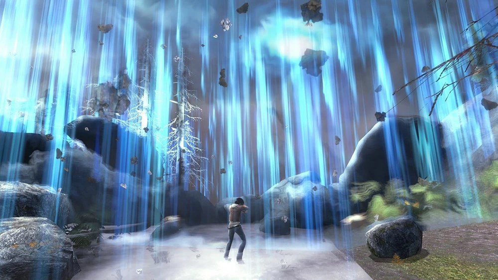 Обложка книги «Переплетение Мультивселенных»