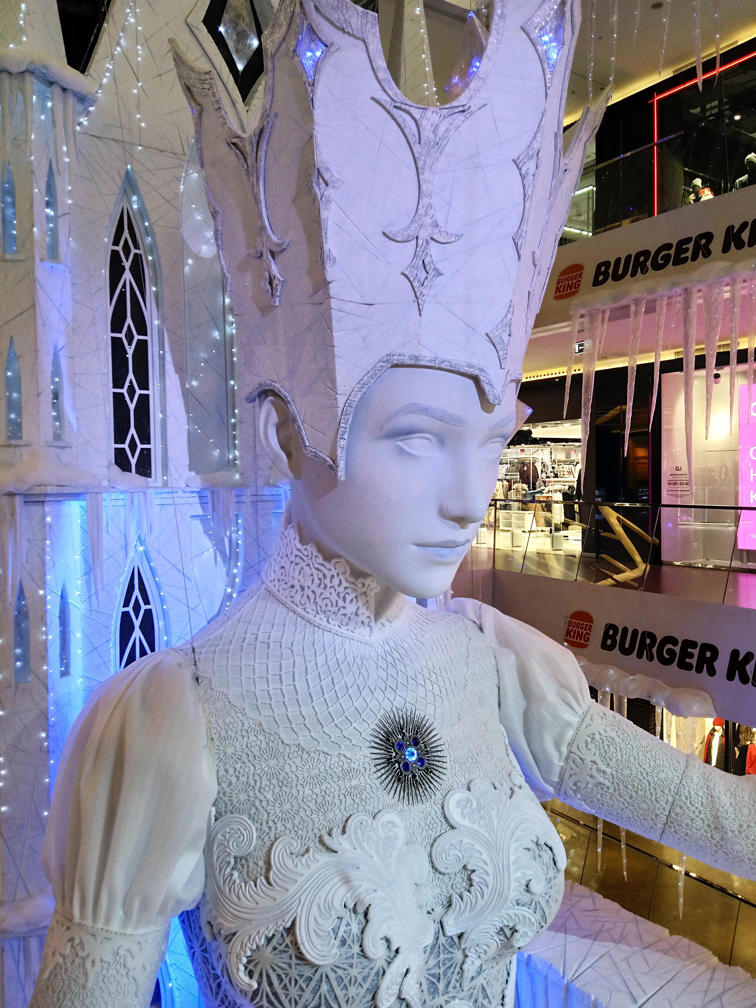 С наступающим 2026 годом, друзья! - Виктор Агеев-Полторжицкий