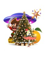 Обложка произведения Новогодние каникулы. Начало.