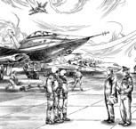 Обложка произведения Не бойся, я с тобой