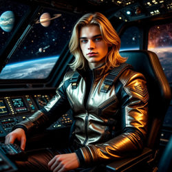 Глава 1. Митар