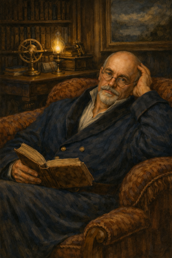 Ректор Хасед