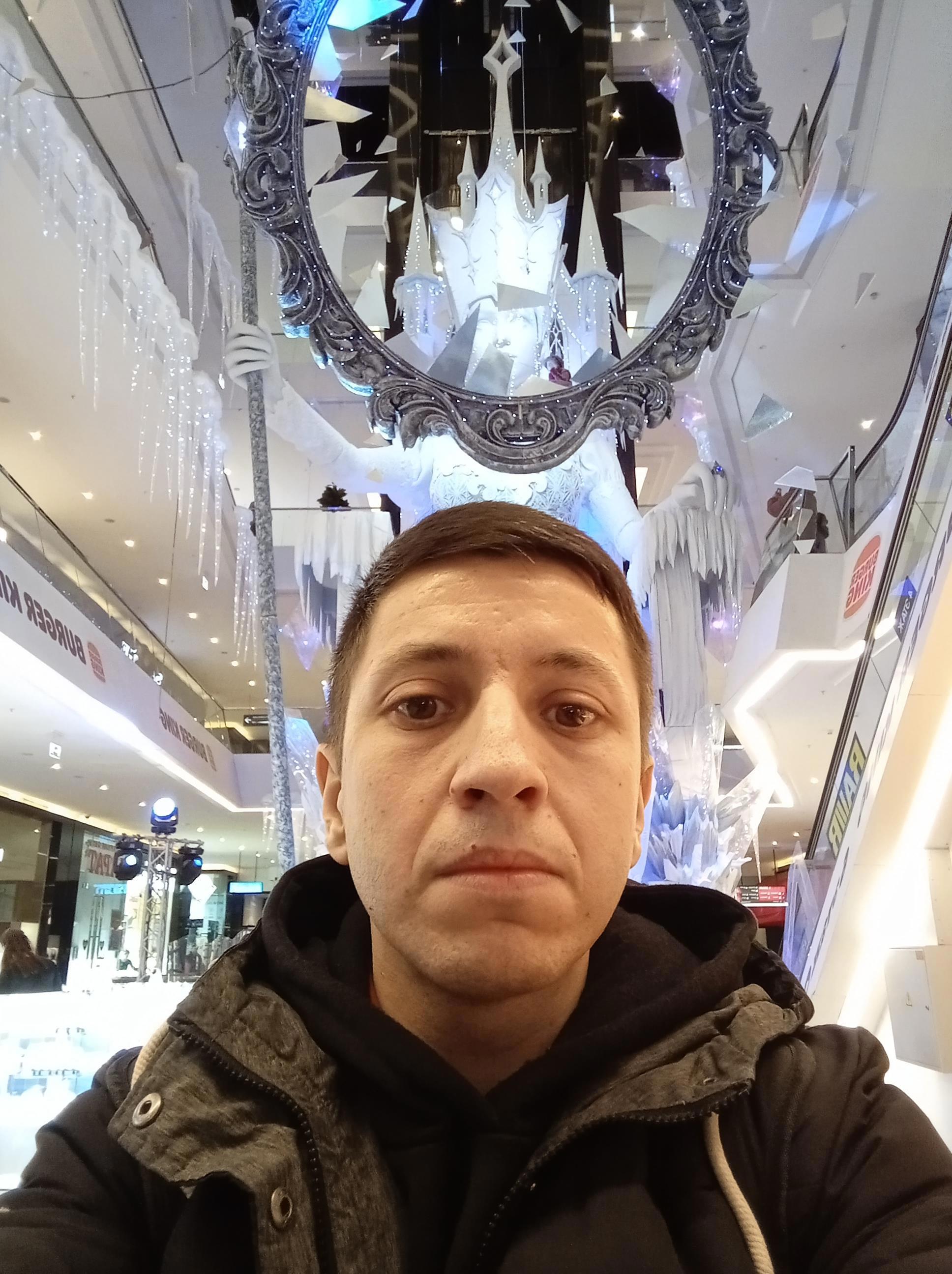 С наступающим 2026 годом, друзья! - Виктор Агеев-Полторжицкий