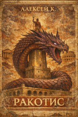 Альтернативная обложка