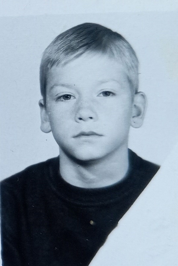 Обложка книги «Инцельская депрессия Никиты Капернаумова на Новый год 2005»