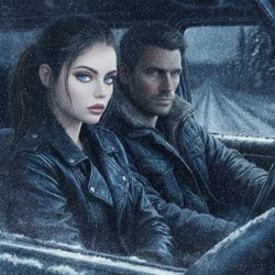 Стив и Белла