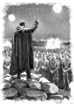 Часть четвертая