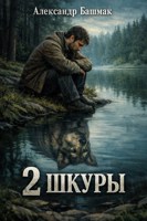 Обложка произведения 2 шкуры