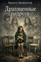 Обложка произведения Драгоценные подруги