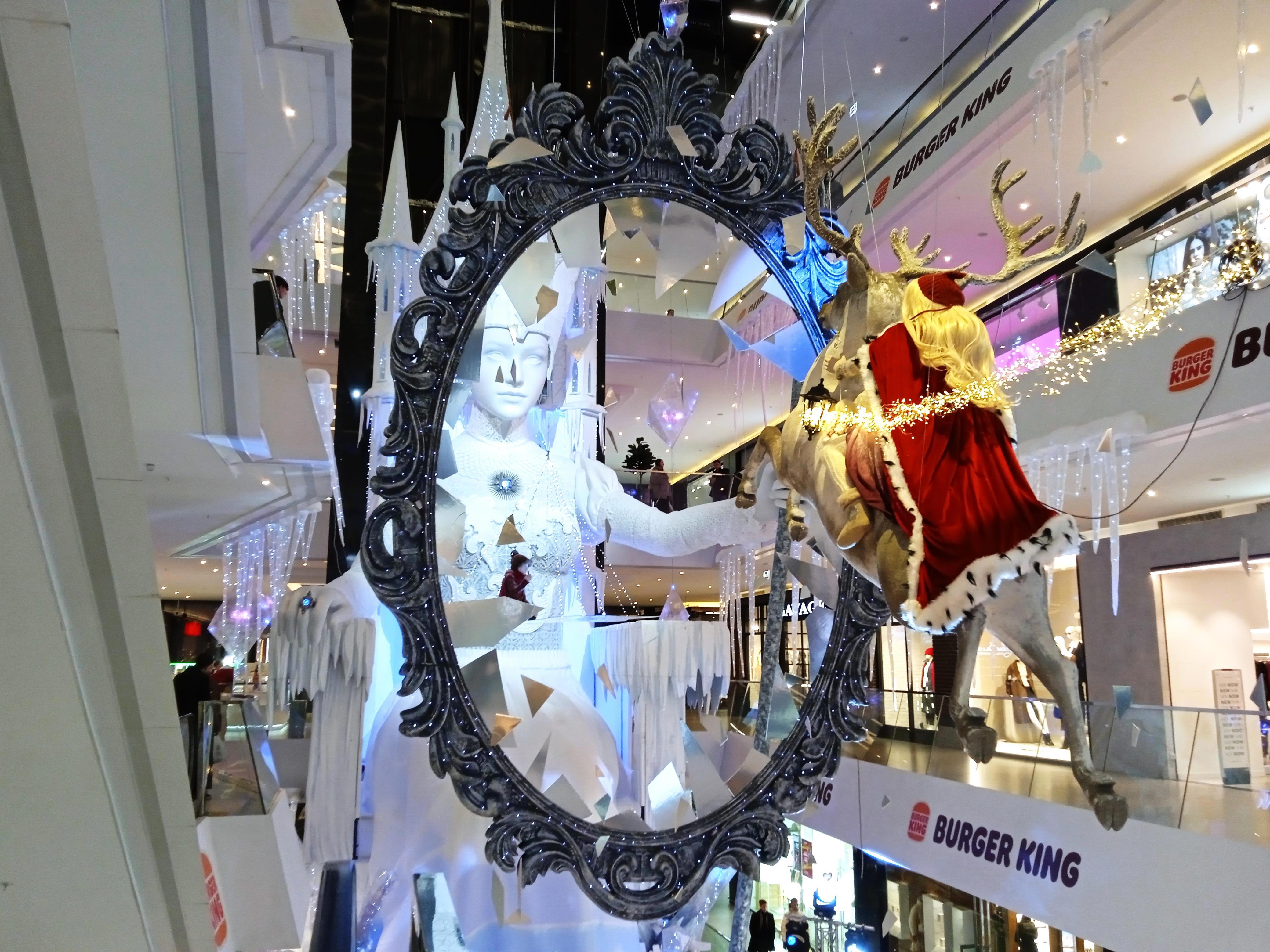 С наступающим 2026 годом, друзья! - Виктор Агеев-Полторжицкий