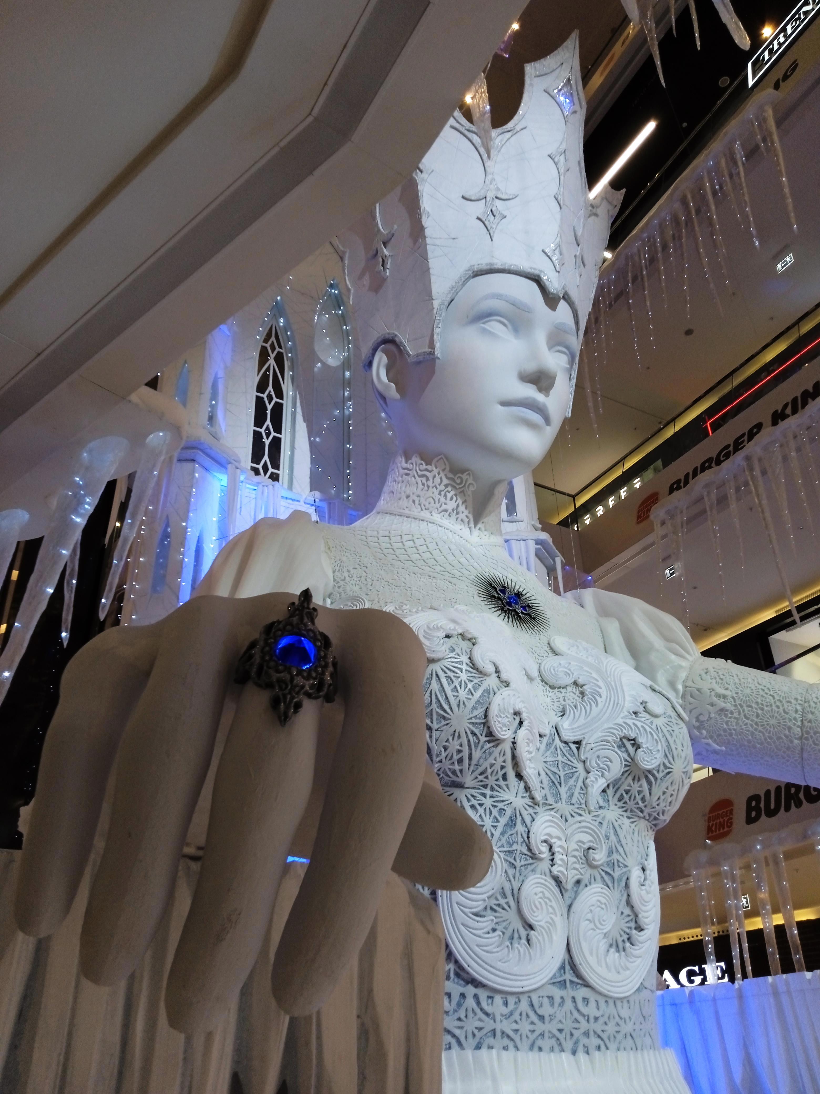 С наступающим 2026 годом, друзья! - Виктор Агеев-Полторжицкий