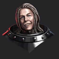 Валерио Рейн Художник...